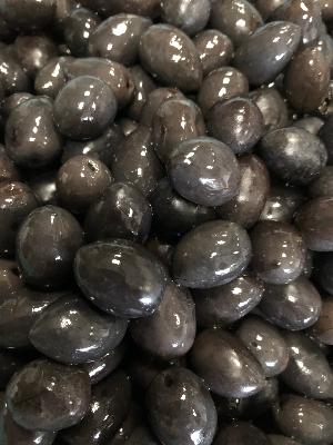 Olives noires 